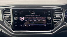 Volkswagen T-Roc 2.0 TSI 4MOTION SEL 5dr DSG Petrol Hatchback